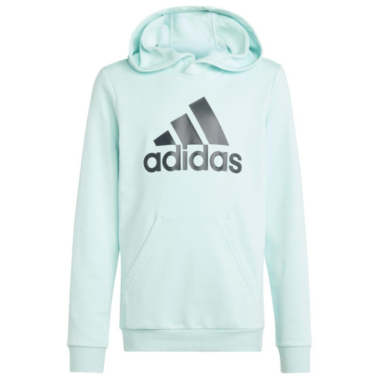 Adidas Παιδικό φούτερ U BL Hoodie Adidas Παιδικό φούτερ U BL Hoodie